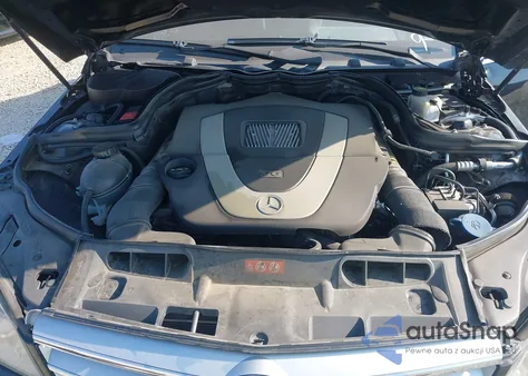 2010 Mercedes-Benz C 300 Luxury/Sport из США, поврежденный, VIN WDDGF5EB5AF408549